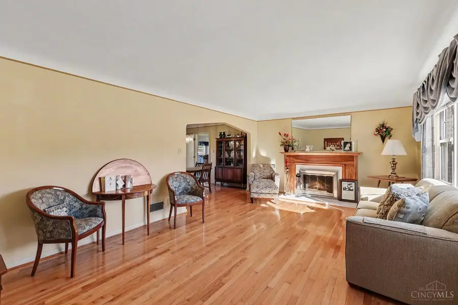1831 Churchwood Drive, Cincinnati, OH 45238 - #2