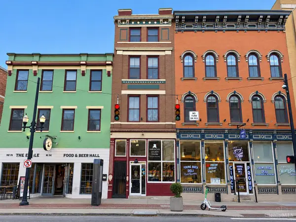 1338 Vine Street #C, Cincinnati, OH 45202