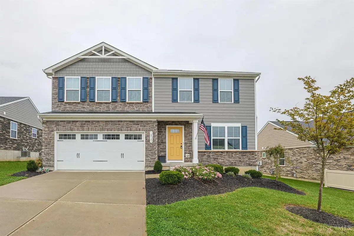 10545 Franklin Drive, Harrison, OH 45030 - #1