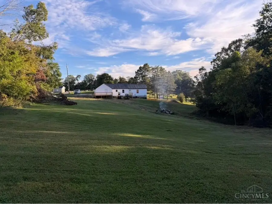9963 Coss Road, Jackson, OH 45133 - #3