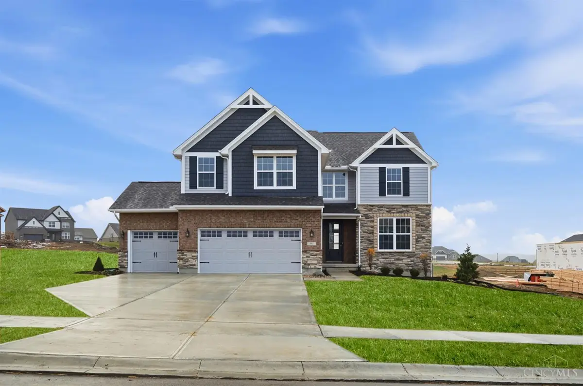 511 Shawn Drive, Monroe, OH 45050 - #1