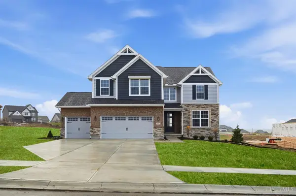 511 Shawn Drive, Monroe, OH 45050