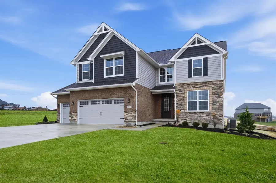 511 Shawn Drive, Monroe, OH 45050 - #2