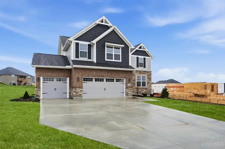 511 Shawn Drive, Monroe, OH 45050 - #3