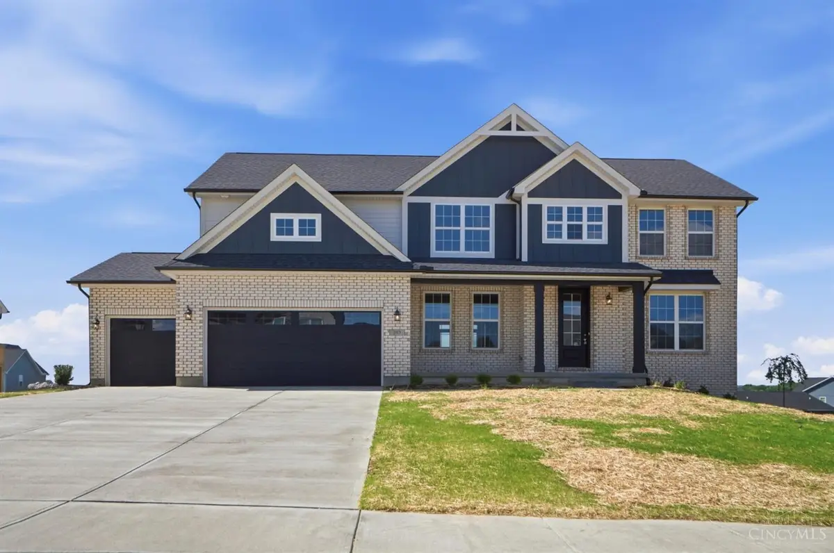 393 David Lee Court, Monroe, OH 45050 - #1