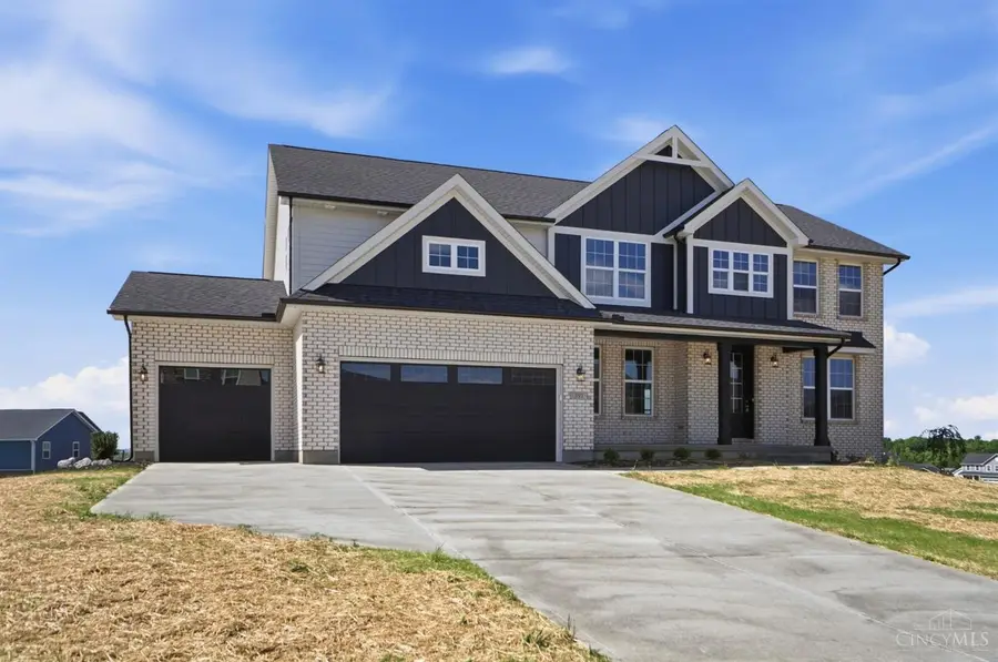 393 David Lee Court, Monroe, OH 45050 - #3