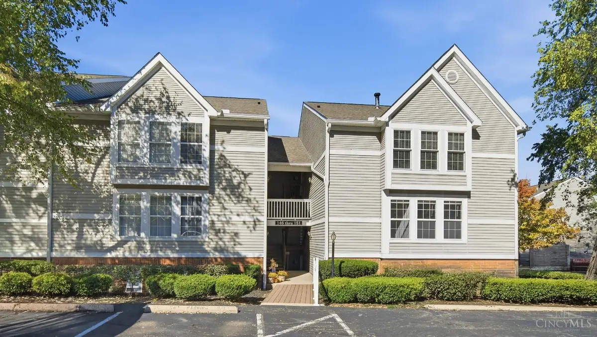 151 Highridge Court, Fairfield, OH 45014 - #1