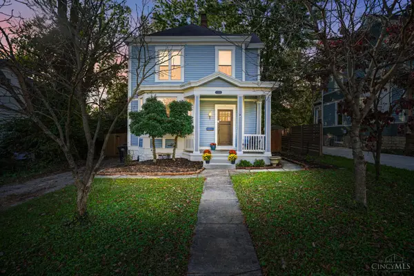 6307 Tyne Avenue, Cincinnati, OH 45213