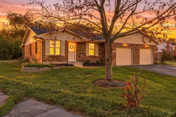 4204 Mallard Court, Middletown, OH 45044