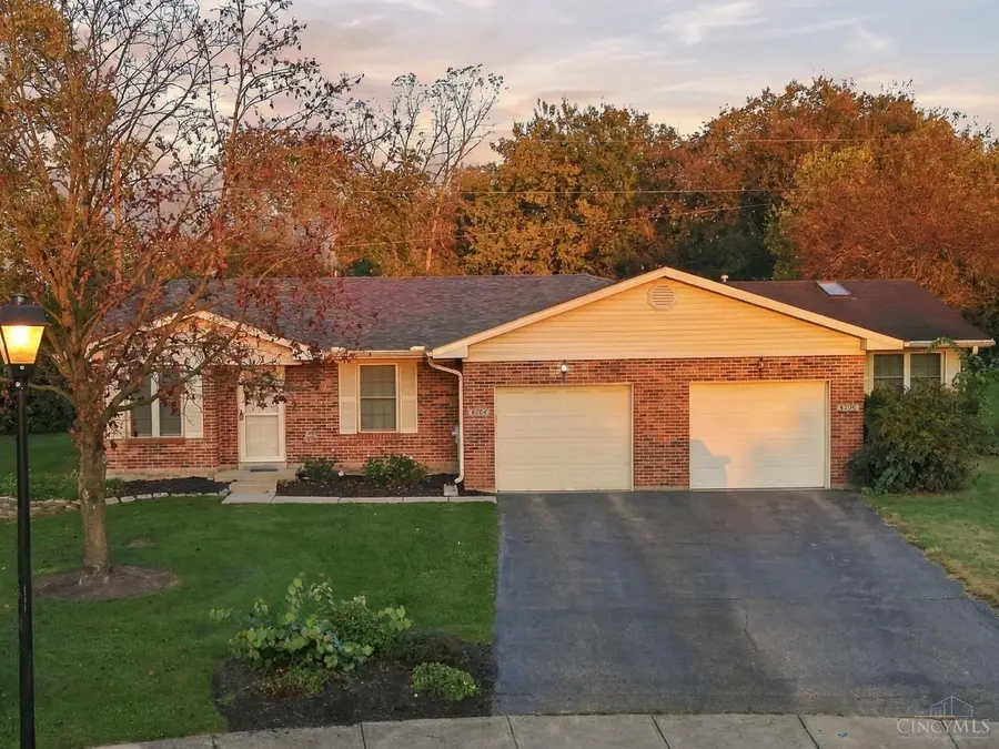 4204 Mallard Court, Middletown, OH 45044 - #2