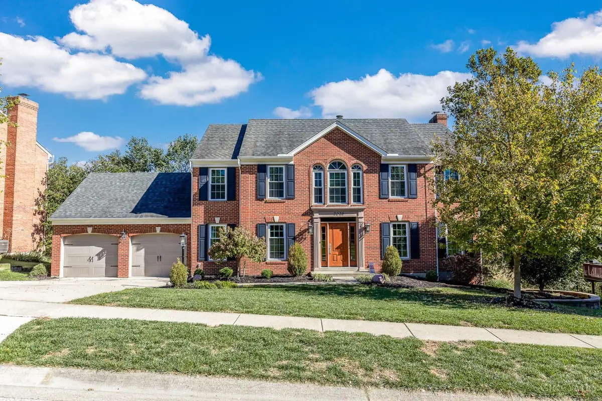 2028 Berkshire Club Drive, Anderson, OH 45230 - #1