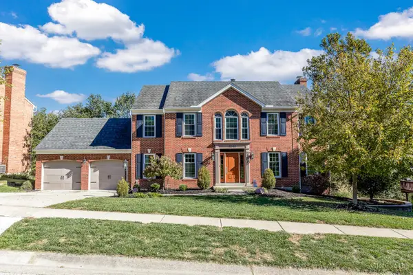 2028 Berkshire Club Drive, Anderson Twp, OH 45230