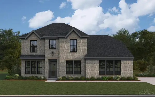 2026 Salt Run Way, Hamilton Twp, OH 45152