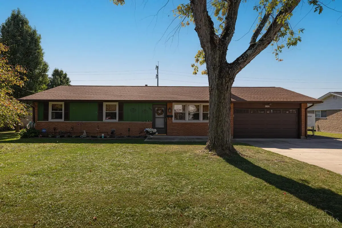 3804 Lewis Street, Middletown, OH 45044 - #1