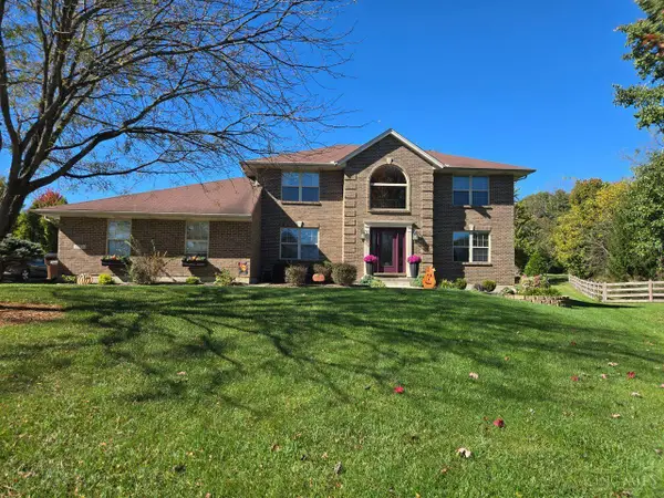 5753 Franklin Trail, Liberty Twp, OH 45011