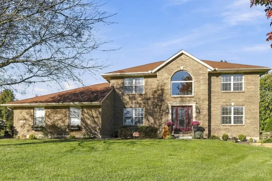 5753 Franklin Trail, Liberty, OH 45011 - #2