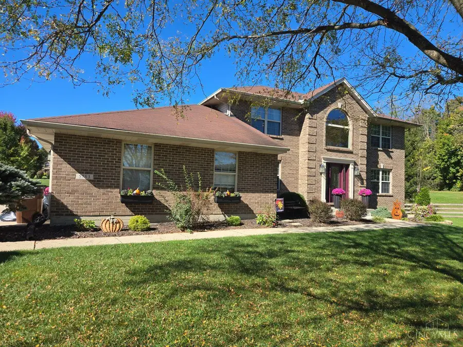 5753 Franklin Trail, Liberty, OH 45011 - #3