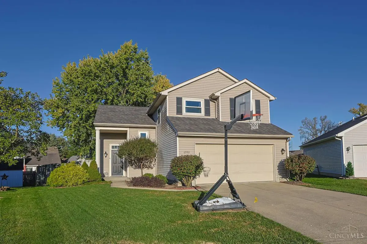 6550 Calloway Court, Middletown, OH 45044 - #1