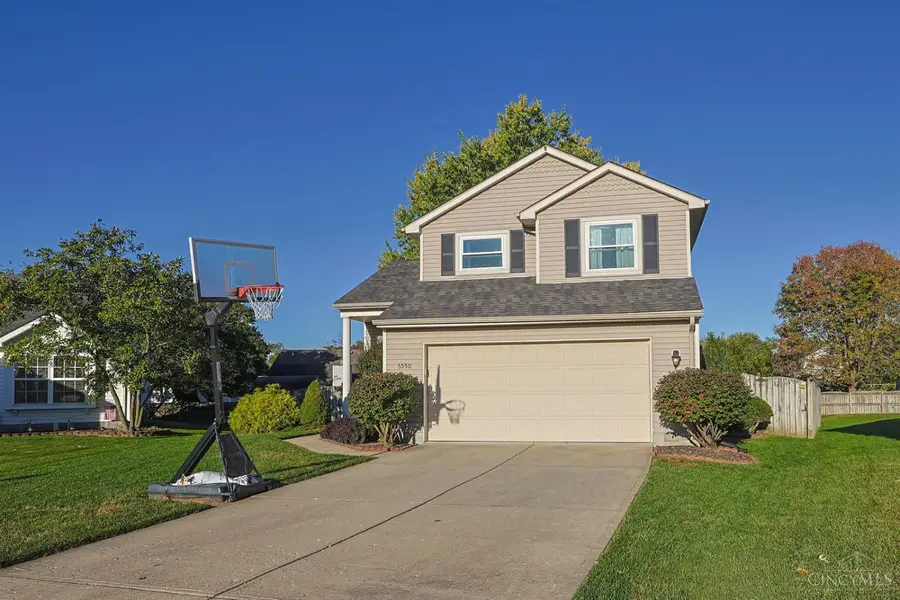 6550 Calloway Court, Middletown, OH 45044 - #2
