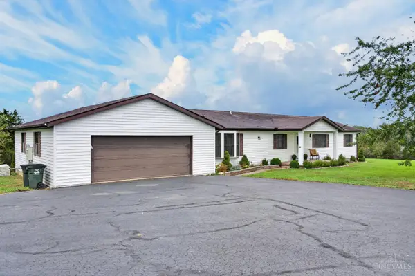2769 State Route 73, Jackson Twp, OH 45133