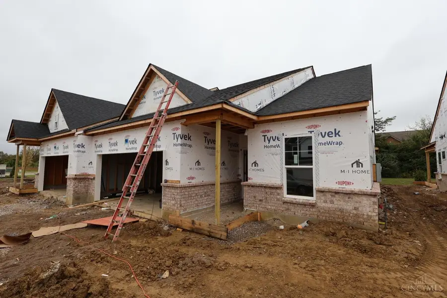 5333 Warhol Drive #026, Mason, OH 45040 - #2