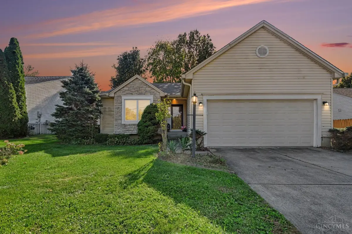 91 Hildebrant Drive, Maineville, OH 45039 - #1