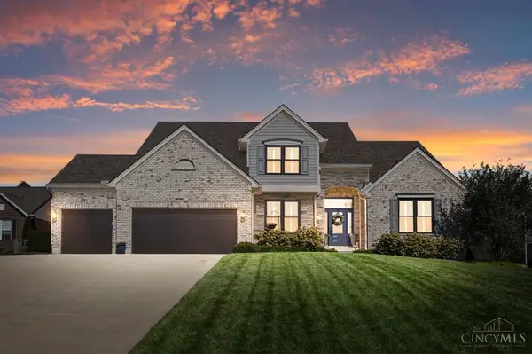 1506 Affirmed Court, Lebanon, OH 45036
