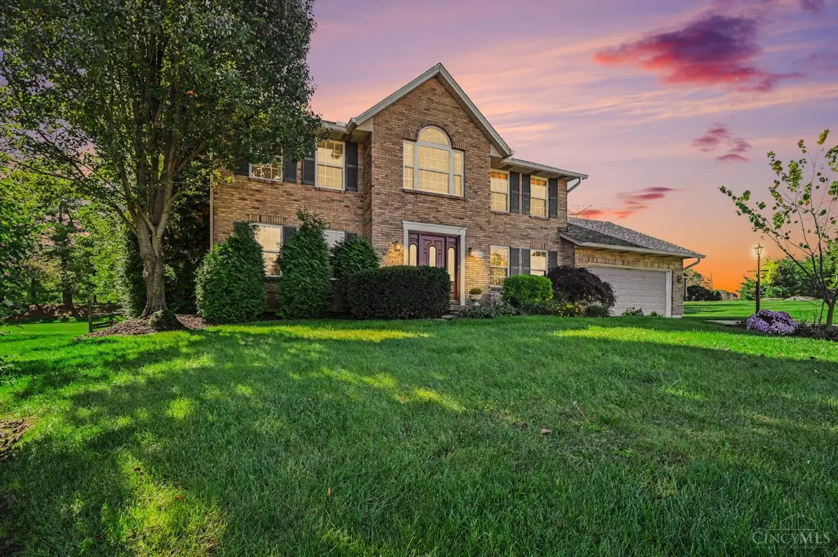 6153 Sugartree Court, Liberty, OH 45011 - #1