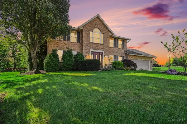 6153 Sugartree Court, Liberty Twp, OH 45011