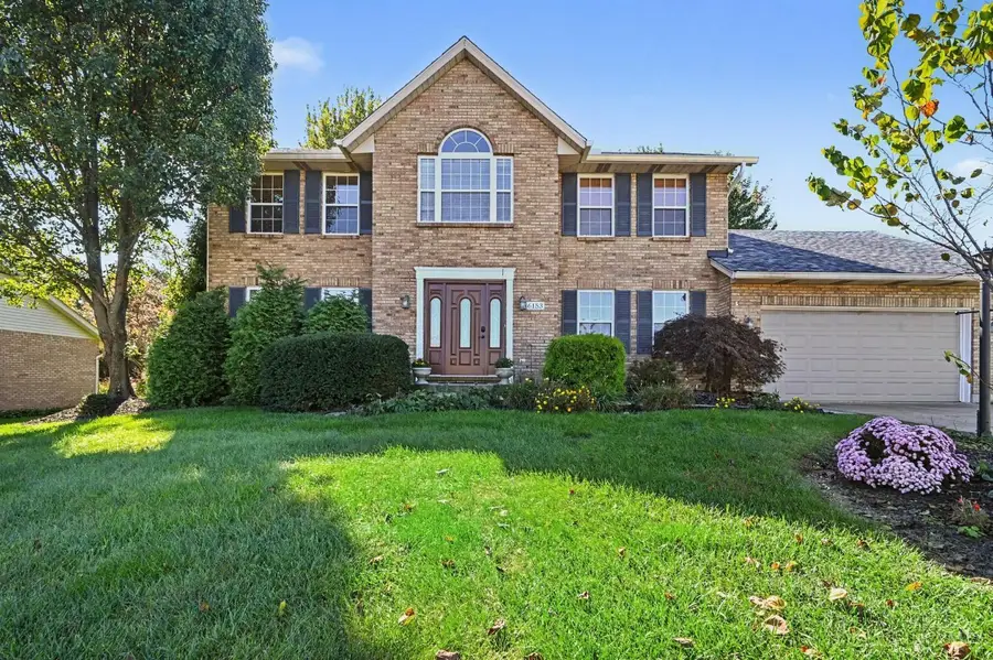 6153 Sugartree Court, Liberty, OH 45011 - #2