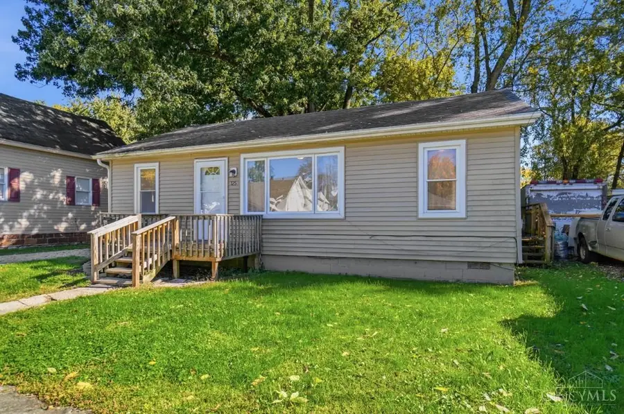 125 Central Avenue, Blanchester, OH 45107 - #3
