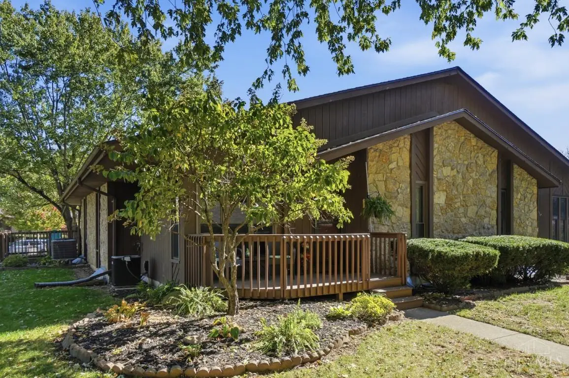 2405 Bendel Street, Middletown, OH 45044 - #1