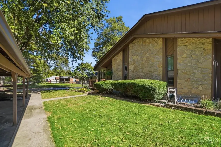 2405 Bendel Street, Middletown, OH 45044 - #3
