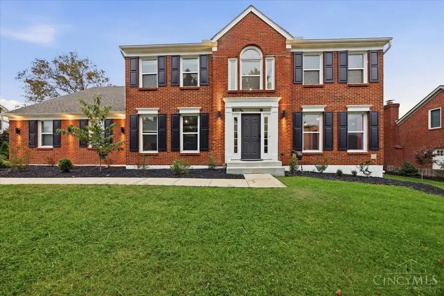 8237 Eagle Ridge Drive, Beckett Ridge, OH 45069 - #3