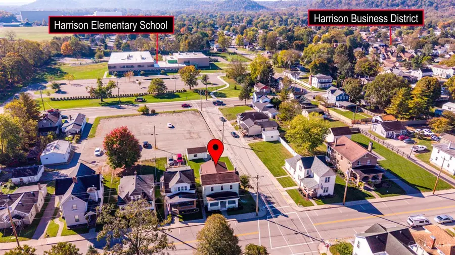 600 Harrison Avenue, Harrison, OH 45030 - #2