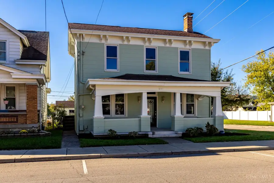 600 Harrison Avenue, Harrison, OH 45030 - #3