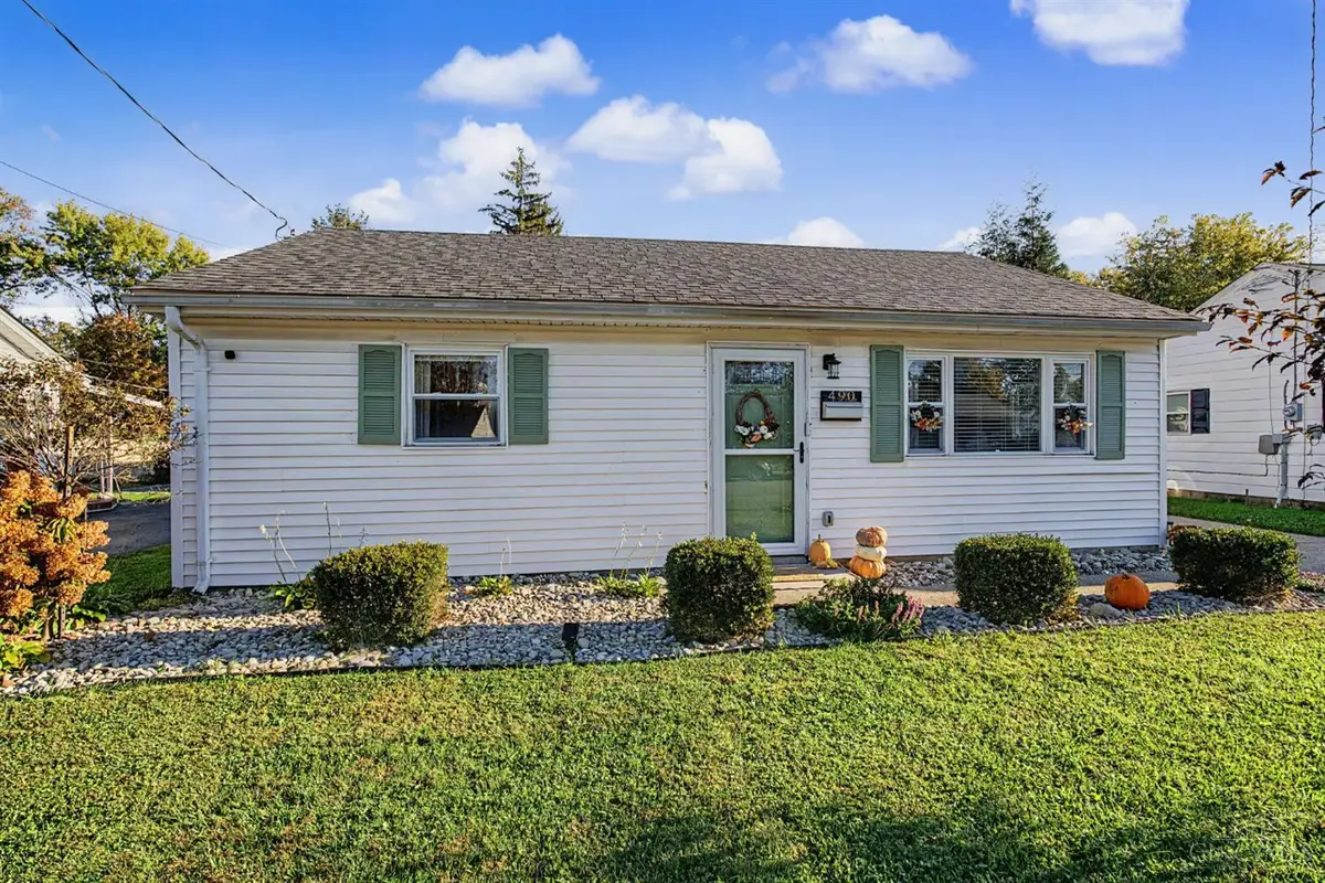 490 Drexel, Lebanon, OH 45036 - #1