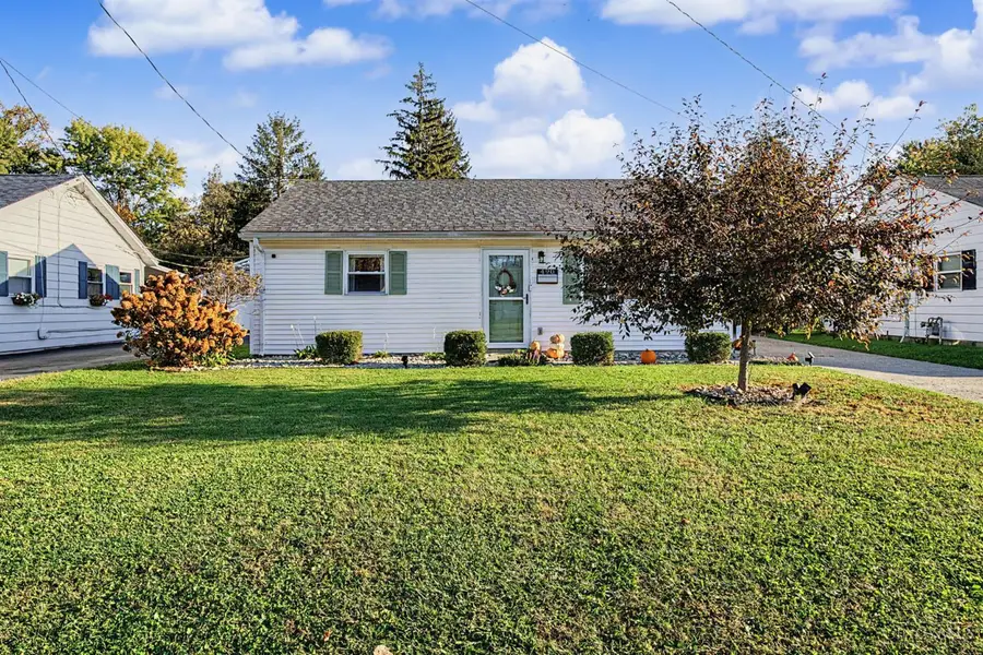 490 Drexel, Lebanon, OH 45036 - #2