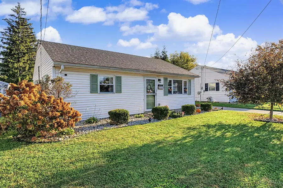490 Drexel, Lebanon, OH 45036 - #3