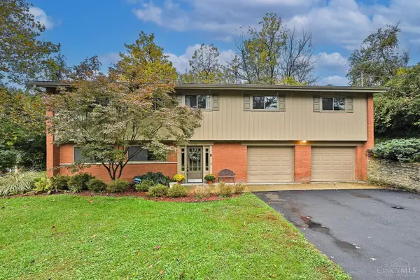 563 Wellesley Avenue, Springfield Twp., OH 45224
