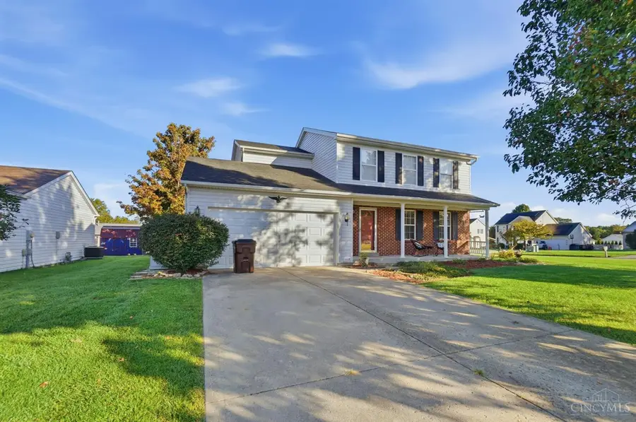 5201 Woodtop Drive, Goshen, OH 45140 - #2