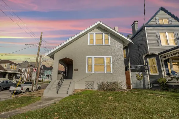 2260 Norwood Avenue, Norwood, OH 45212