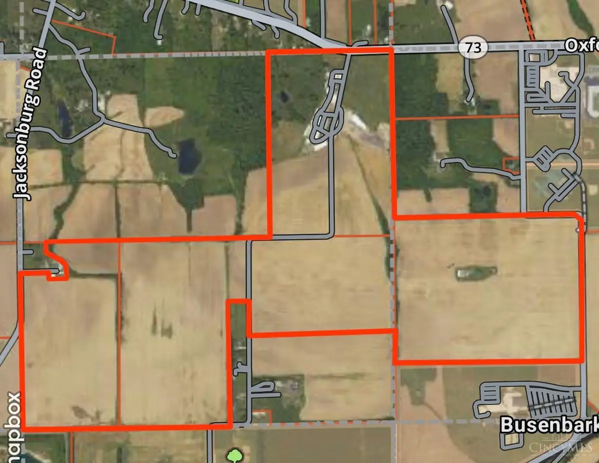 3150 Wehr Road, Hamilton, OH 45011 - #1