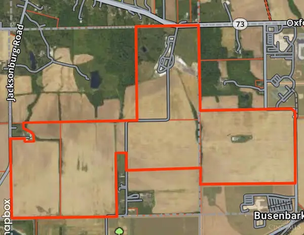 3150 Wehr Road, Hamilton, OH 45011