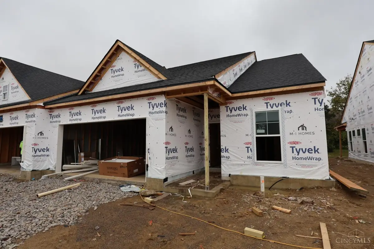 5349 Warhol Drive #030, Mason, OH 45040 - #1