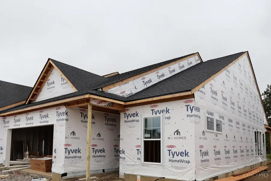 5349 Warhol Drive #030, Mason, OH 45040 - #3
