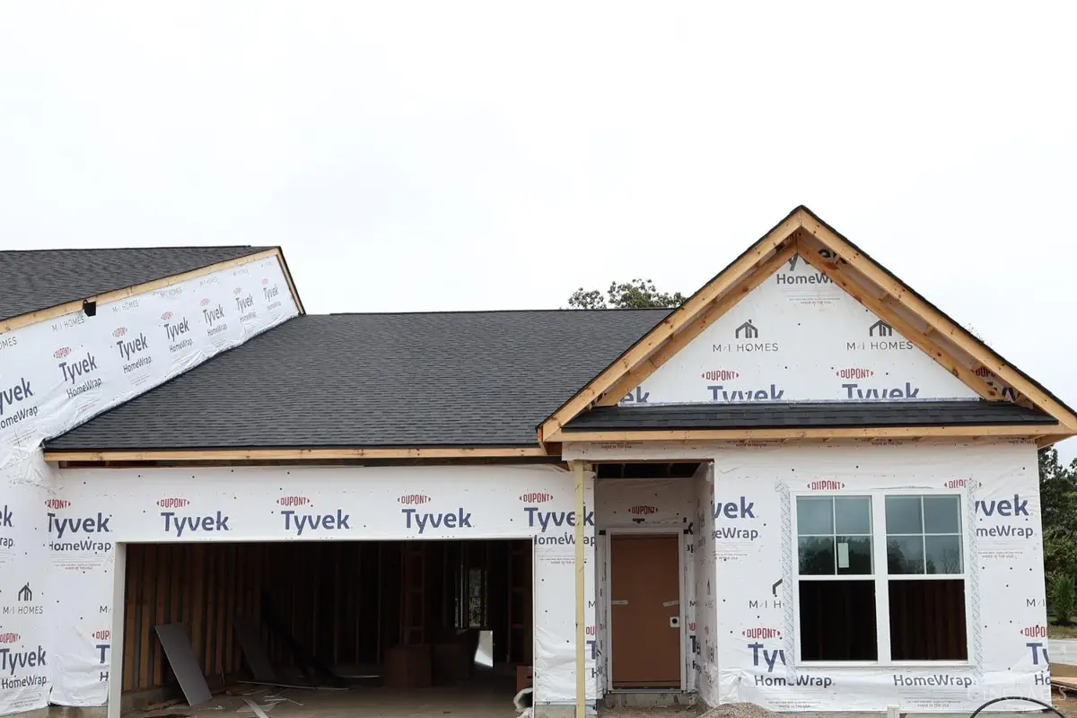 5357 Warhol Drive #032, Mason, OH 45040 - #1