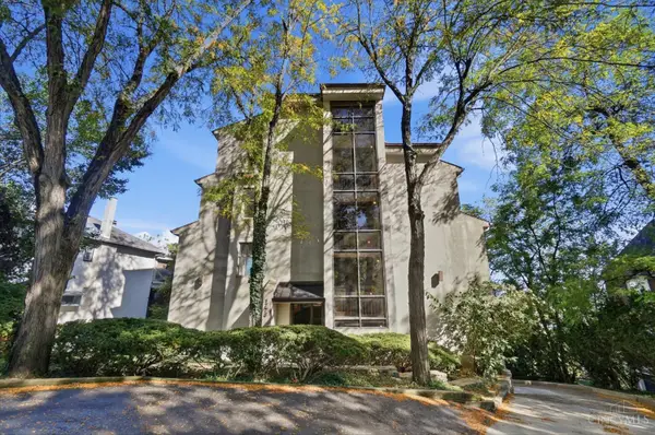 1775 E Mcmillan Street #2, Cincinnati, OH 45206