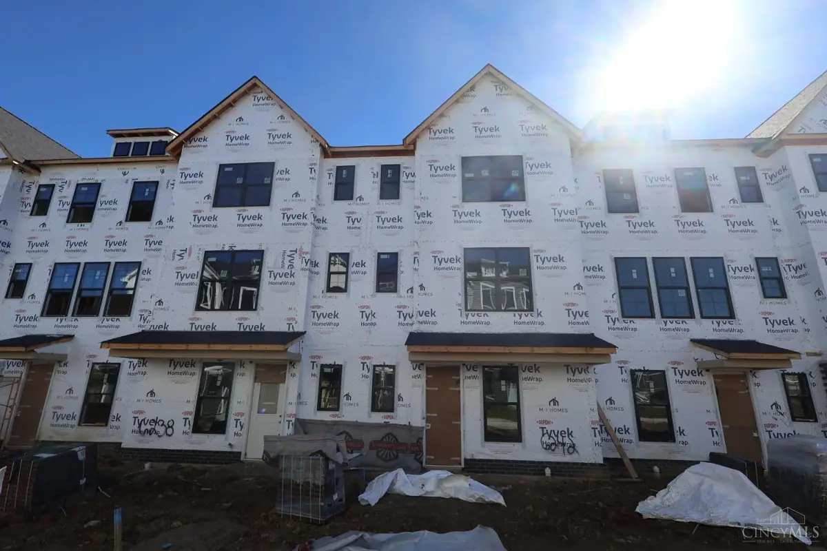 6242 Nicholas Way #54, Mason, OH 45040 - #1