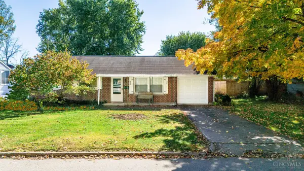 92 Michigan Avenue, Wilmington, OH 45177